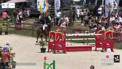 GN2020 | SO_03_Canteleu | Pro Elite Grand Prix (1,50 m) Grand Nat | Hugo BREUL | UTAHMANO ALU