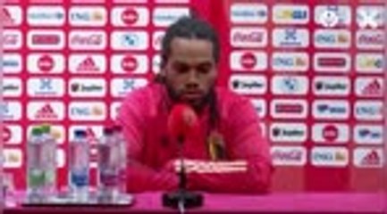 Ligue des Nations - Denayer : "C'est en France que je me suis senti le mieux"