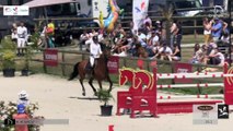 GN2020 | SO_03_Canteleu | Pro Elite Grand Prix (1,50 m) Grand Nat | Mathieu BOURDON | ATINA DU TERTRE