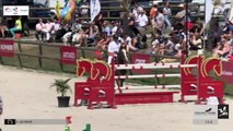 GN2020 | SO_03_Canteleu | Pro Elite Grand Prix (1,50 m) Grand Nat | Julien ANQUETIN | BLOOD DIAMOND DU PONT