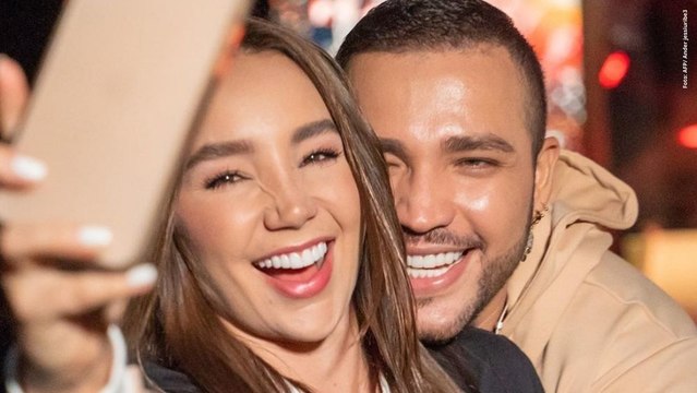“Podríamos hablar de matrimonio”, Paola Jara sobre relación con Jessi Uribe