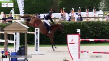 GN2020 | SO_05_Villers | Pro Elite Grand Prix (1,50 m) Grand Nat | Axelle LAGOUBIE | URANE