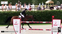 GN2020 | SO_05_Villers | Pro Elite Grand Prix (1,50 m) Grand Nat | Benoit CERNIN | VACKANDA DE LOJOU
