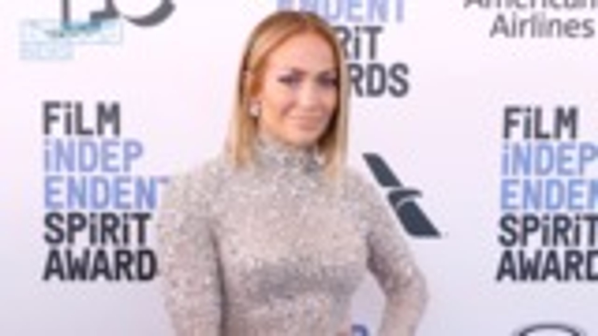 ⁣Jennifer Lopez Reflects on Meeting Billie Eilish With Her Daughter | Billboard News