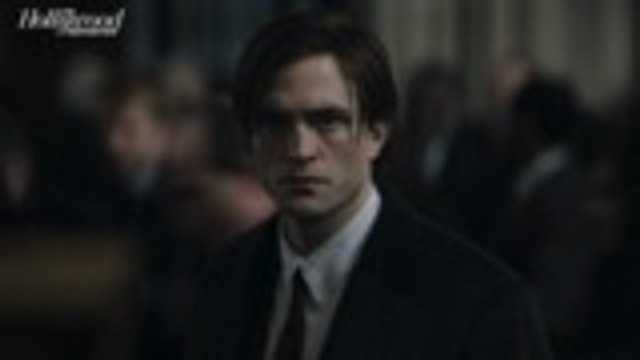 'The Batman' Halts Production After Robert Pattinson Tests Positive for COVID-19 | THR News