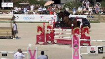 GN2020 | SO_05_Villers | Pro Elite Grand Prix (1,50 m) Grand Nat | Gregory RULQUIN | RICKITCHA