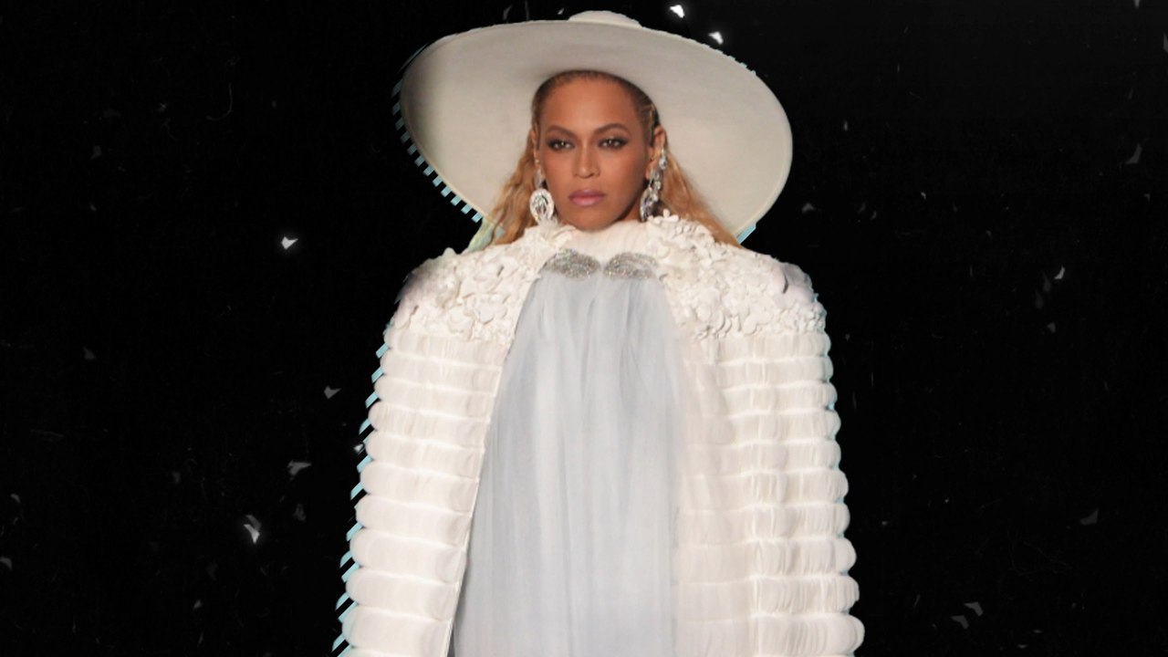 SeeHer Story: Beyoncé