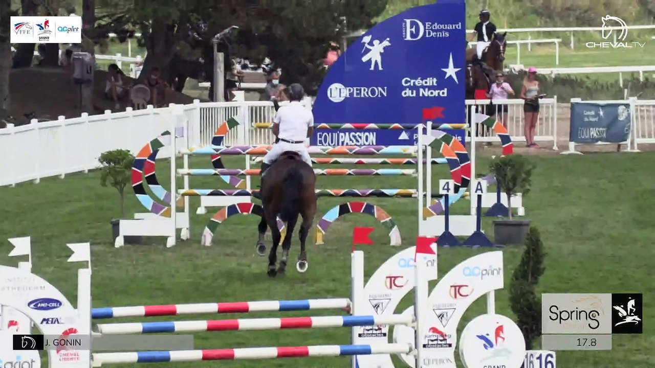 GN2020 | SO_05_LeTouquet | Pro Elite Grand Prix...