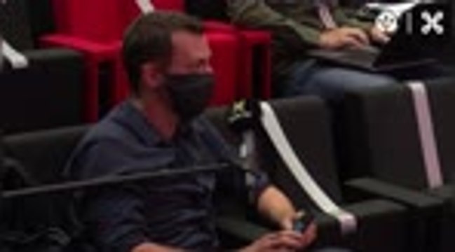 Transferts - Ferreira Carasco : Mon souhait ? Rester à l'Atlético