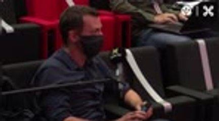 Transferts - Ferreira Carasco : "Mon souhait ? Rester à l'Atlético"