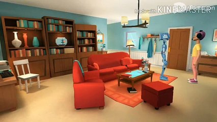 The Ground-Ums! | The Ground-Ums! returns | CacheCore and DigitalDirect