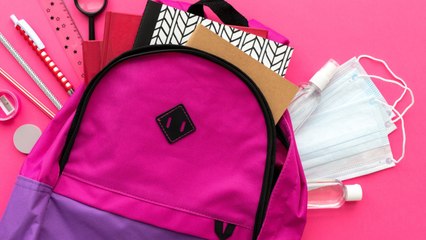 Teachers Are Spending Their Own Money On School Supplies Due To COVID-19