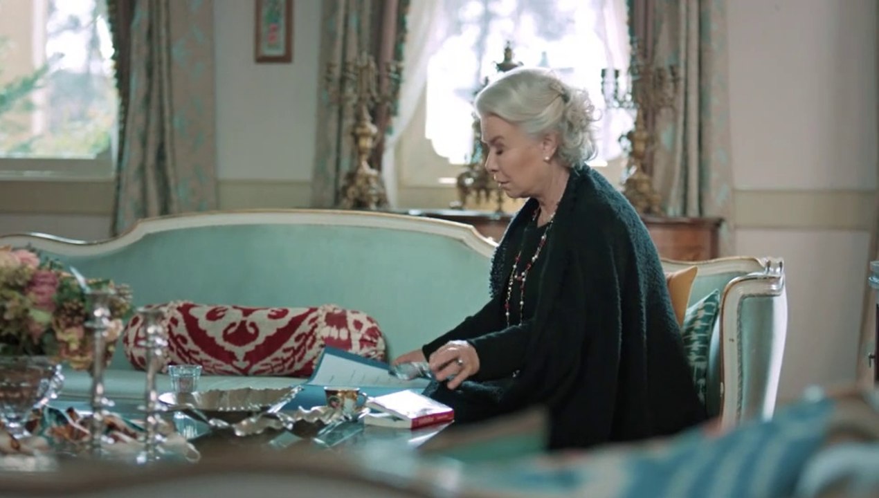 La Novia De Estambul Capítulo 44