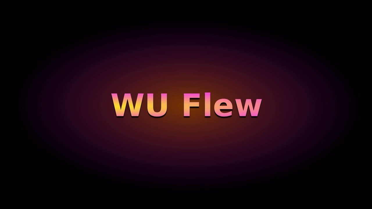 WU Flew