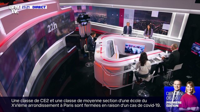 Le choix de Max: la vidéo d'une autre bavure policière qui choque les États-Unis - 03/09