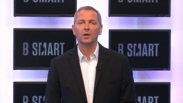 Bande Annonce - Nicolas Sarkozy face aux patrons