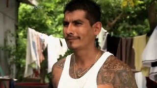 Ross Kemp On Gangs S02 E01 Salvador (HD)