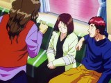 金田一少年の事件簿 第29話 Kindaichi Shonen no Jikenbo Episode 29 (The Kindaichi Case Files)