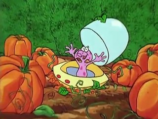 Katie and Orbie | Bruce/Too Old to Play/Yummy Dessert