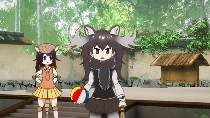 Kemono Friends - S01E06