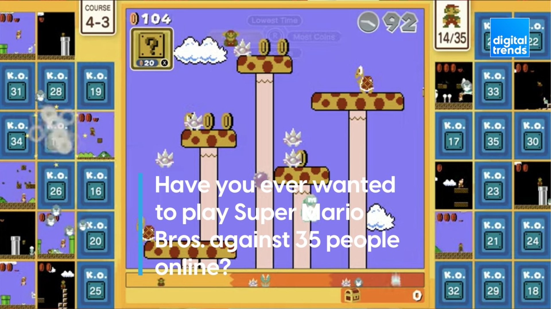 play super mario 3 online