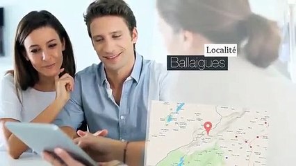 A vendre - Appartement - Ballaigues (1338) - 4.5 pièces - 114m²