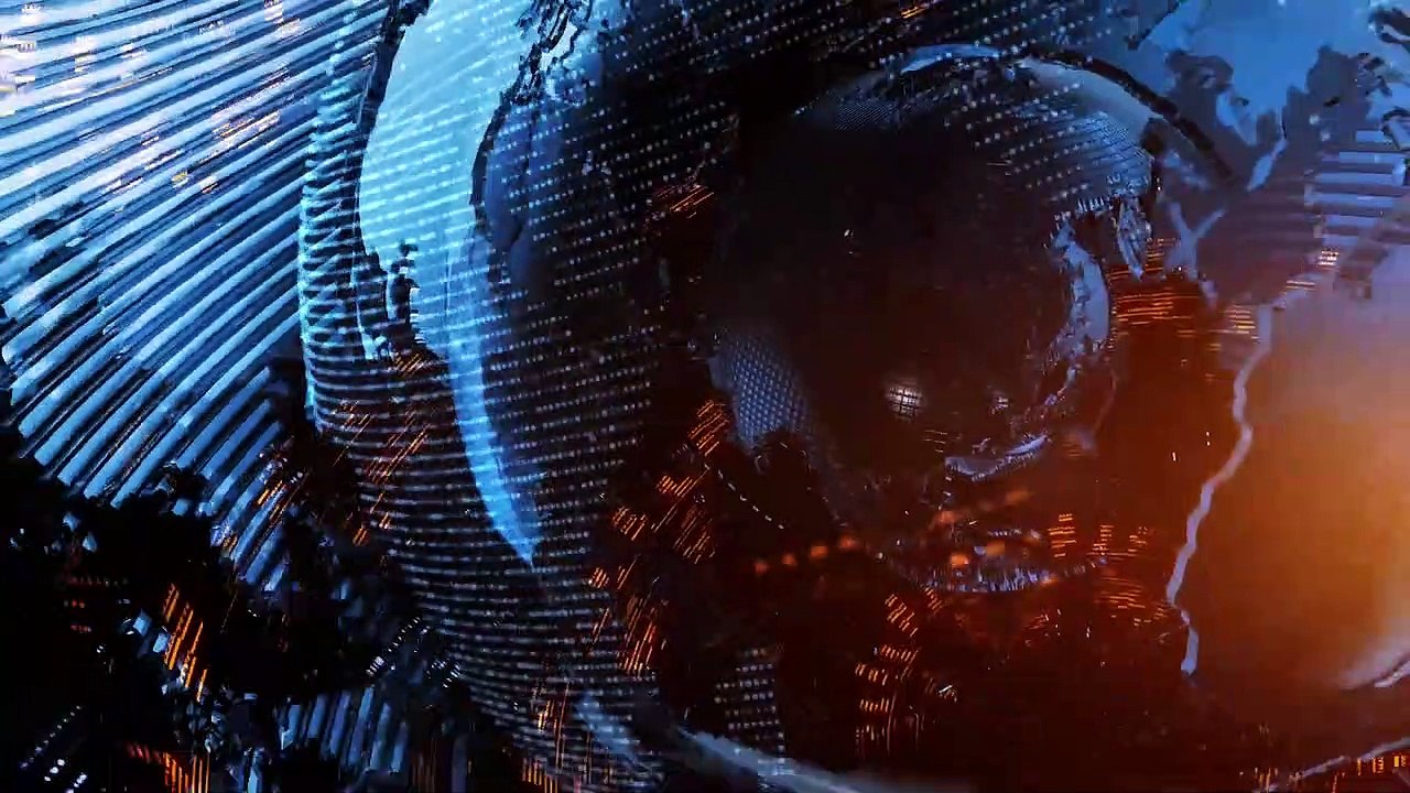 UCN: La modelo virtual, Intel Tiger Lake, entregas con drones