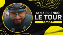 Breakaway vs Sprinters | Tour de France Stage 7 Preview