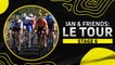 Breaking Down The Breakaway | Tour de France Stage 6
