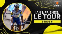 Julian Alaphilippe's Defiance | Tour de France Stage 6 Recap