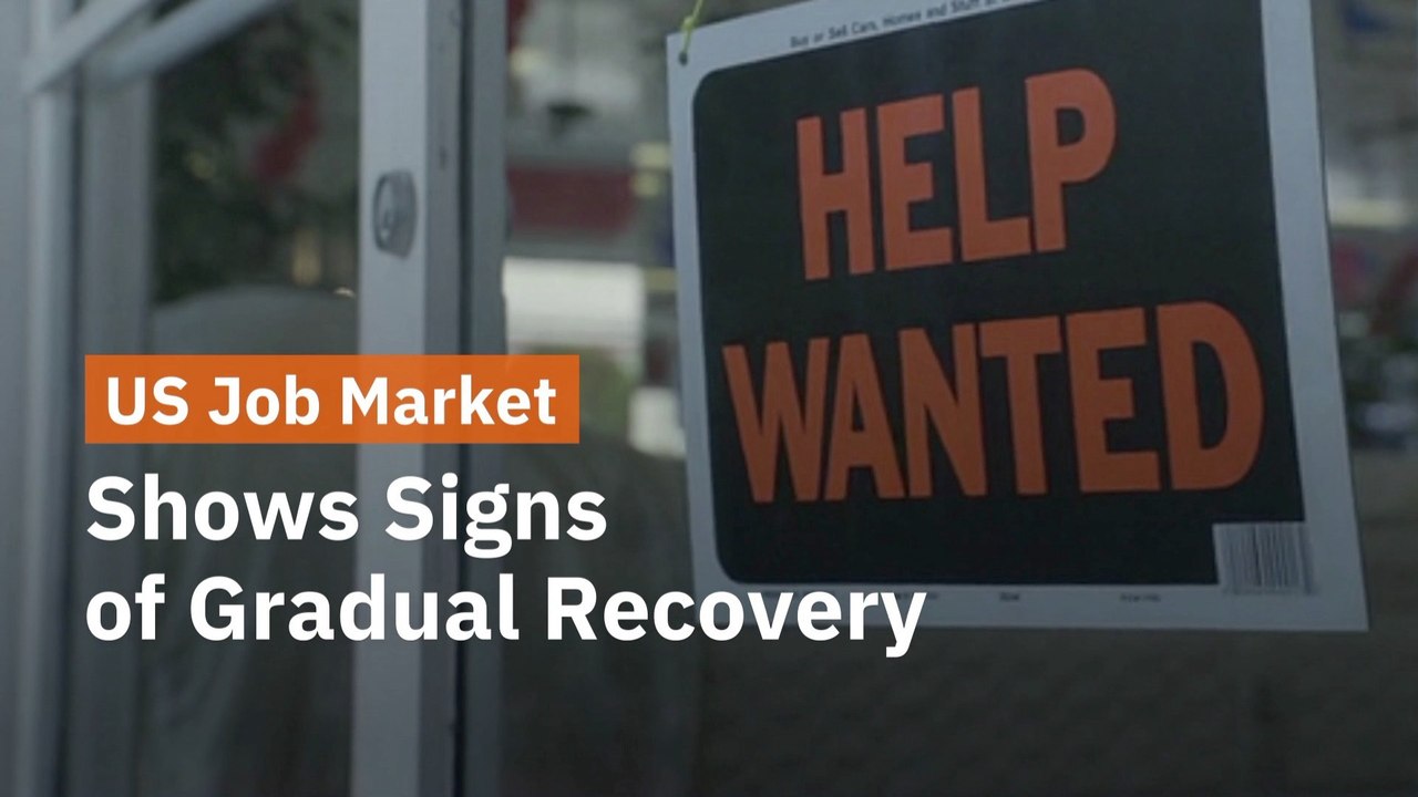 Is Recovery Coming