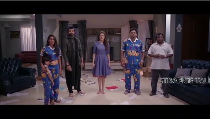 YOUR LIFE IS UNDER THREAT