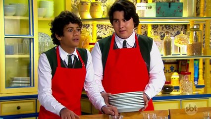 Chiquititas Edicao Especial 02/09/2020 Capitulo 47 HDTV Completo