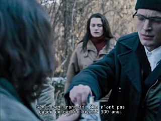 SYMPATHIE POUR LE DIABLE Film