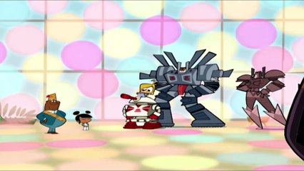 Robotboy en Français - Les robots se rebellent | s 1| eps complet | dessin animé pour petit