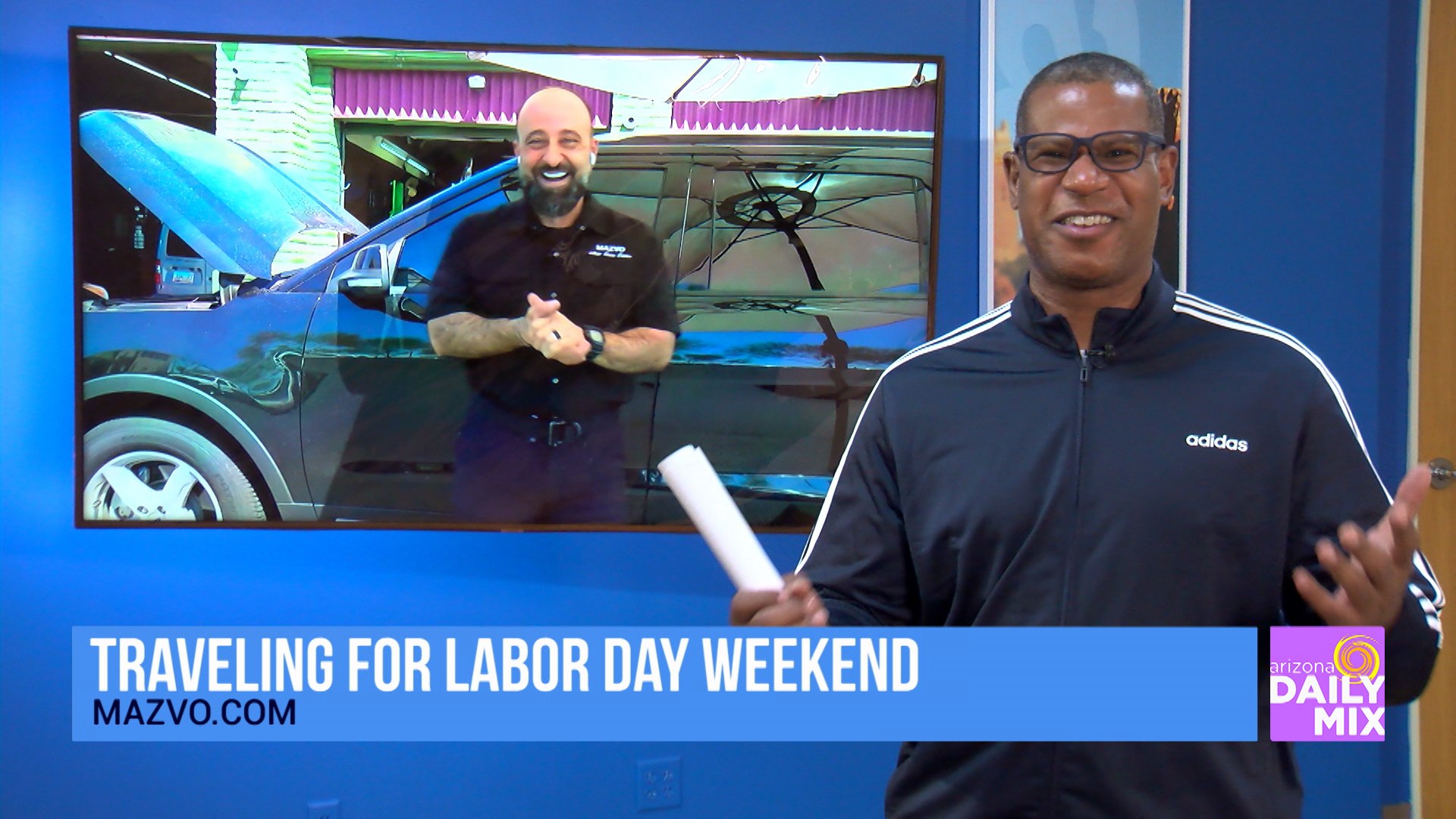 ⁣Traveling Tips for Labor Day Weekend