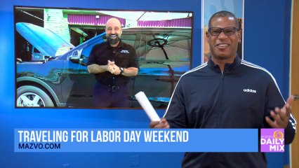 Traveling Tips for Labor Day Weekend