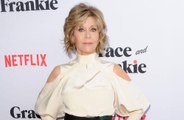 Jane Fonda: I wish I'd had sex with Marvin Gaye