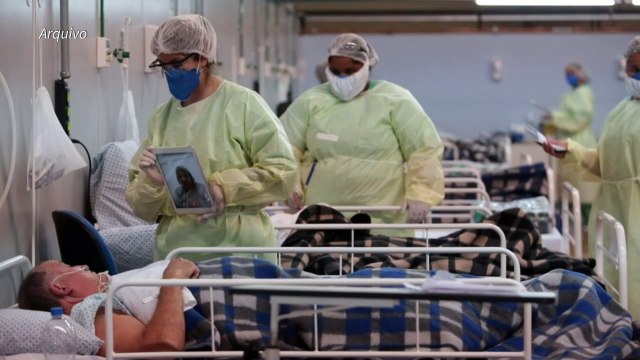 Covid-19: Brasil supera 4 milhões de infectados