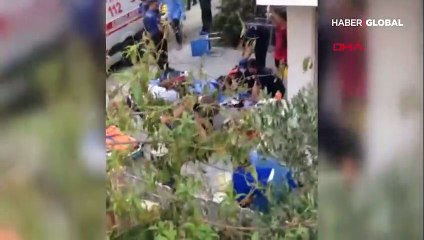 Astsubayın ortalığı kan gölüne çevirdiği olayla ilgili yeni detaylar ortaya çıktı