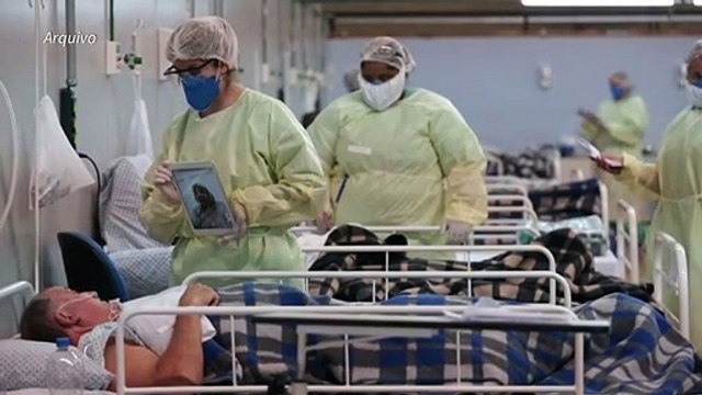 Covid-19: Brasil supera 4 milhões de infectados