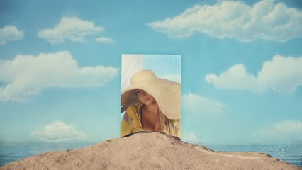 Alycia Bella - Cue The Sun