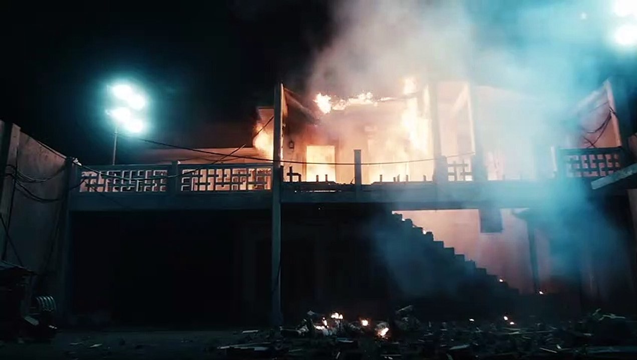 The Boys Staffel 2 - FÜR EIN BESSERES AMERIKA