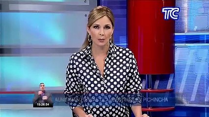 Fiestas clandestinas en Pichincha han aumentado en un 50%,  según cifras manejadas por Intendencia de la provincia