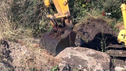 Ankara'nın su ihtiyacının karşılandığı Kurtboğazı Barajına kimyasal madde döküldü iddiası