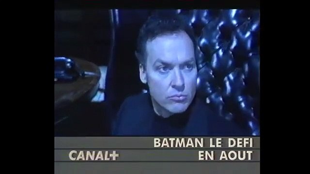 [Divers] Bandes annonces CANAL+ (1994)