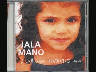 Jala mano