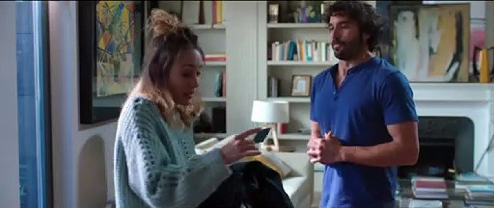 Organizadora de Bodas Película