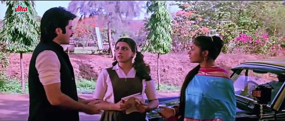 चमेली की शादी- अनिल कपूर अमृता सिंह ज़बरदस्त कॉमेडी