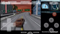 Dodge Racing: Charger vs. Challenger (Nintendo DS) #3 - Comprei um Dodge Charger RT 1971